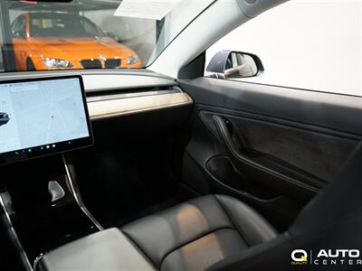 2018 Tesla Model 3 Long Range   - Photo 18 - Lynnwood, WA 98036