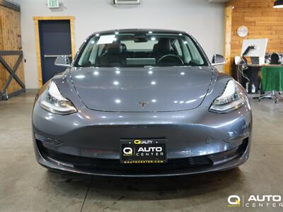2018 Tesla Model 3 Long Range   - Photo 2 - Lynnwood, WA 98036