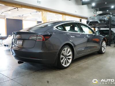 2018 Tesla Model 3 Long Range   - Photo 4 - Lynnwood, WA 98036