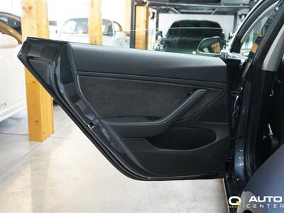 2018 Tesla Model 3 Long Range   - Photo 22 - Lynnwood, WA 98036