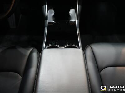 2018 Tesla Model 3 Long Range   - Photo 17 - Lynnwood, WA 98036
