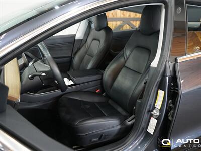 2018 Tesla Model 3 Long Range   - Photo 13 - Lynnwood, WA 98036