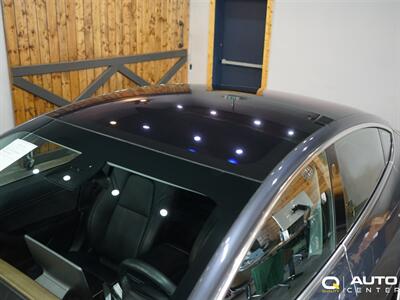 2018 Tesla Model 3 Long Range   - Photo 8 - Lynnwood, WA 98036