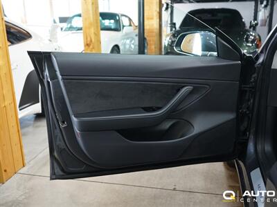 2018 Tesla Model 3 Long Range   - Photo 11 - Lynnwood, WA 98036