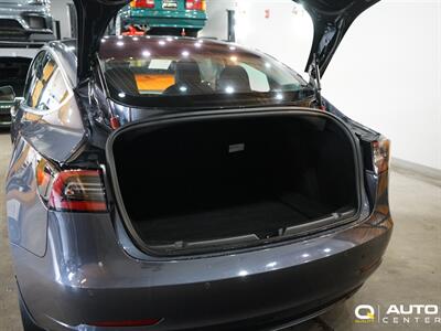 2018 Tesla Model 3 Long Range   - Photo 10 - Lynnwood, WA 98036
