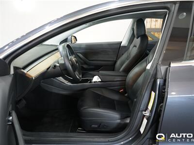 2018 Tesla Model 3 Long Range   - Photo 14 - Lynnwood, WA 98036