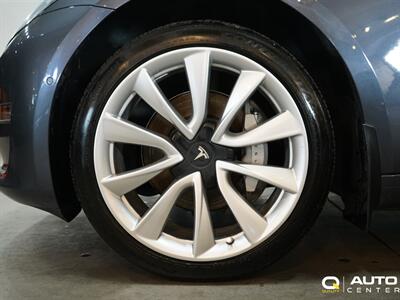 2018 Tesla Model 3 Long Range   - Photo 7 - Lynnwood, WA 98036