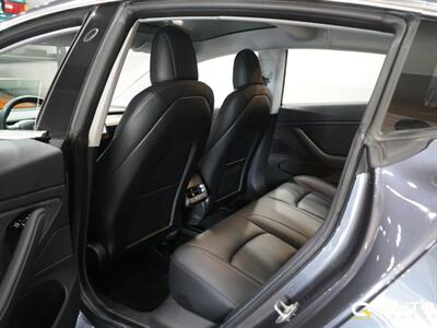 2018 Tesla Model 3 Long Range   - Photo 23 - Lynnwood, WA 98036