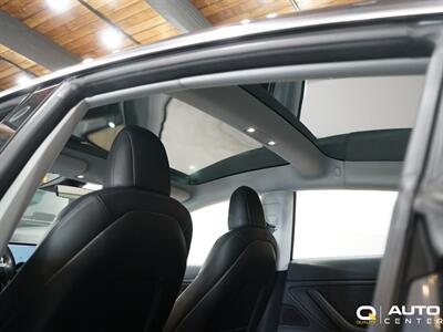 2018 Tesla Model 3 Long Range   - Photo 26 - Lynnwood, WA 98036