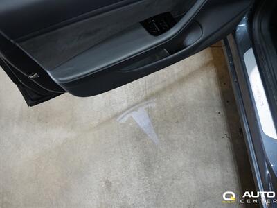 2018 Tesla Model 3 Long Range   - Photo 12 - Lynnwood, WA 98036