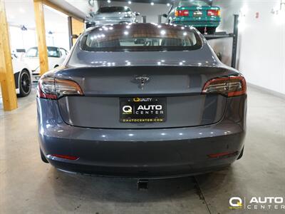 2018 Tesla Model 3 Long Range   - Photo 5 - Lynnwood, WA 98036