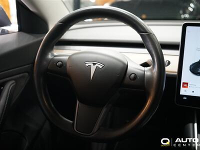 2018 Tesla Model 3 Long Range   - Photo 16 - Lynnwood, WA 98036