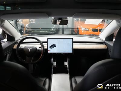 2018 Tesla Model 3 Long Range   - Photo 15 - Lynnwood, WA 98036