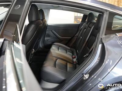 2018 Tesla Model 3 Long Range   - Photo 24 - Lynnwood, WA 98036