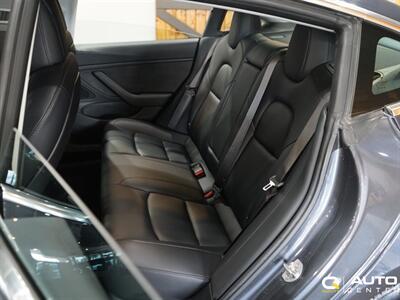 2018 Tesla Model 3 Long Range   - Photo 25 - Lynnwood, WA 98036