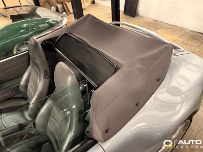 1995 Porsche 911 Carrera   - Photo 5 - Lynnwood, WA 98036