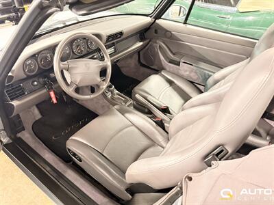 1995 Porsche 911 Carrera   - Photo 6 - Lynnwood, WA 98036