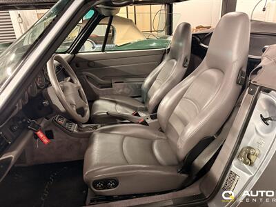 1995 Porsche 911 Carrera   - Photo 7 - Lynnwood, WA 98036