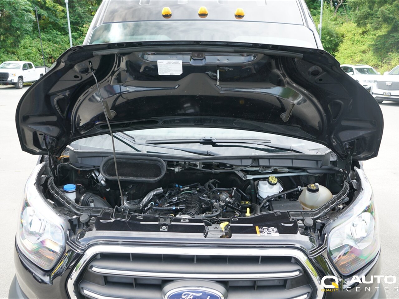 2020 Ford Transit XL - Photo 11 - Lynnwood, WA 98036