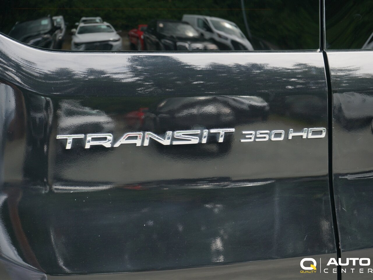 2020 Ford Transit XL - Photo 8 - Lynnwood, WA 98036