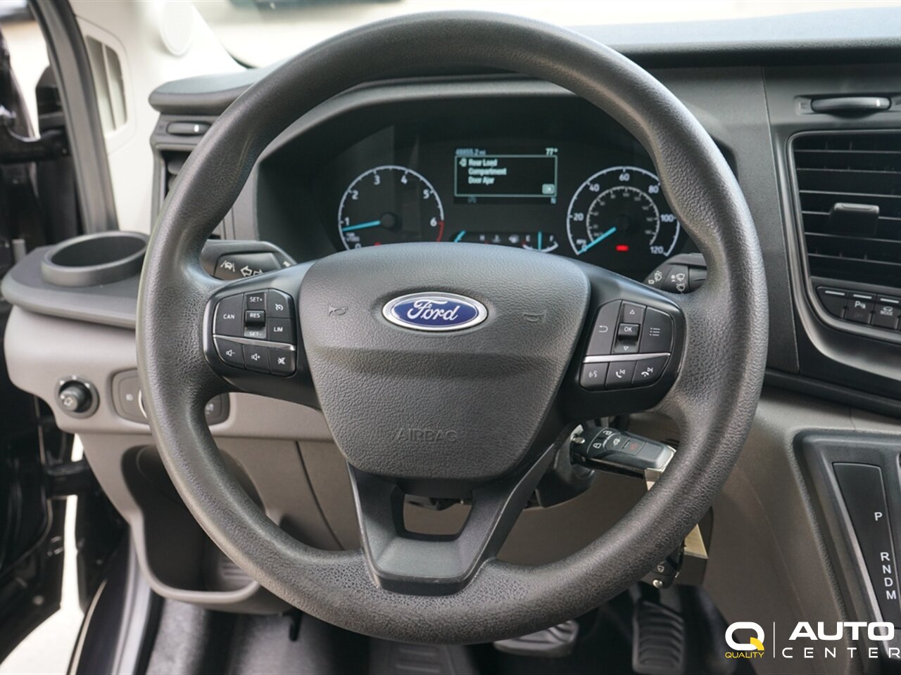 2020 Ford Transit XL - Photo 17 - Lynnwood, WA 98036