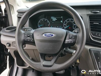 2020 Ford Transit XL   - Photo 17 - Lynnwood, WA 98036