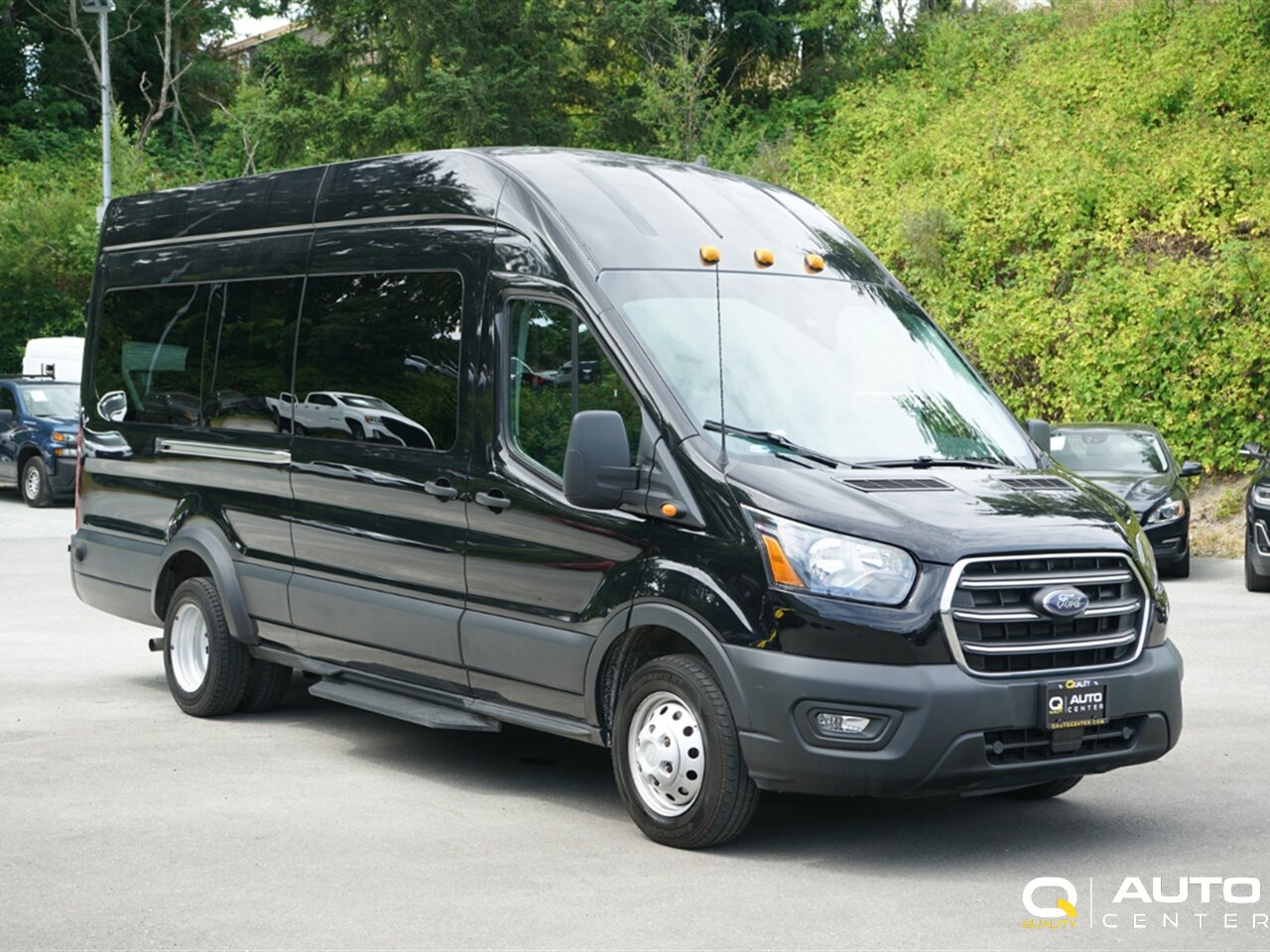 2020 Ford Transit XL - Photo 3 - Lynnwood, WA 98036