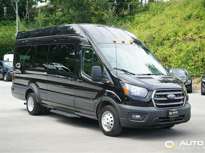 2020 Ford Transit XL   - Photo 3 - Lynnwood, WA 98036
