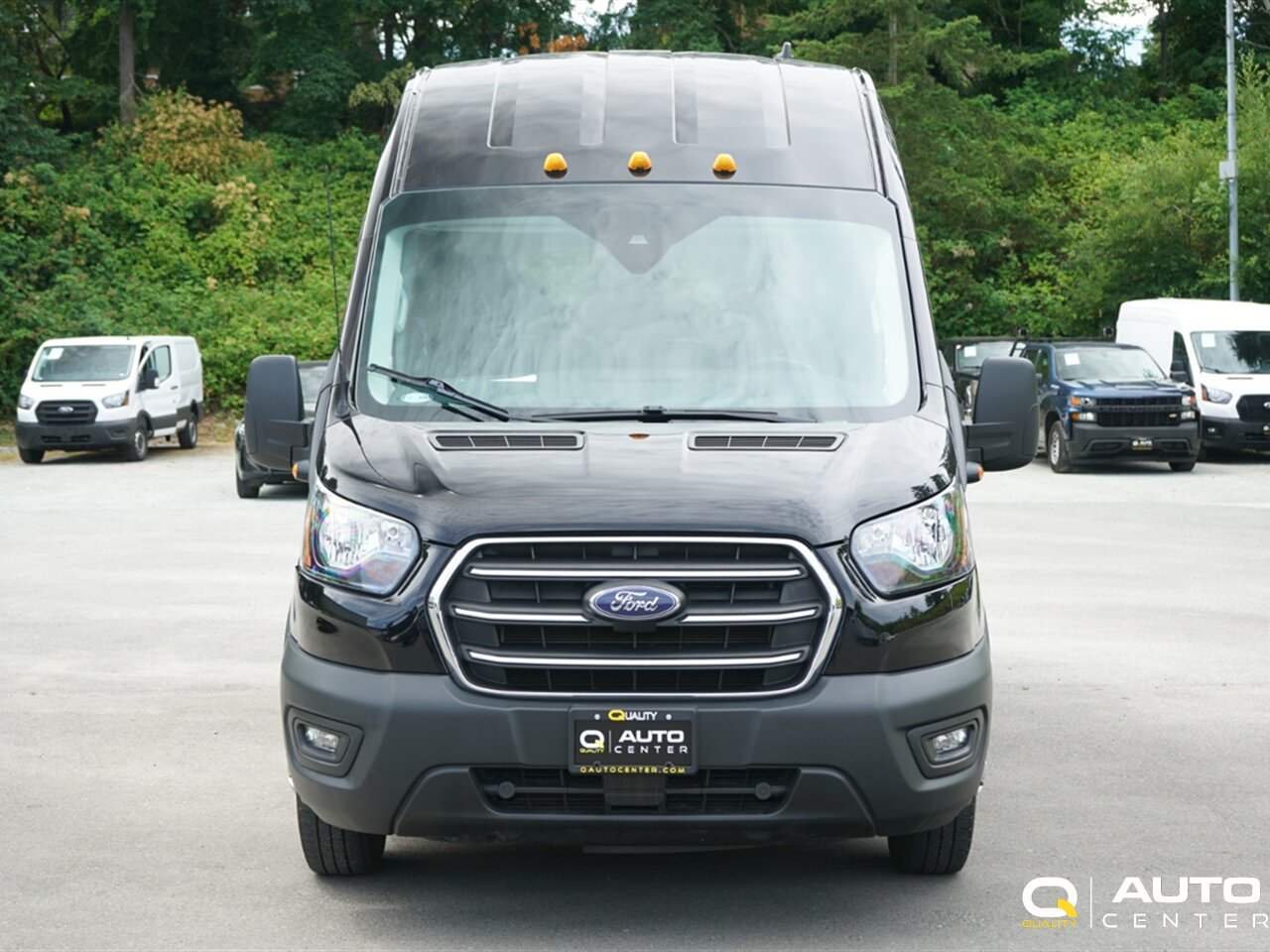 2020 Ford Transit XL - Photo 2 - Lynnwood, WA 98036