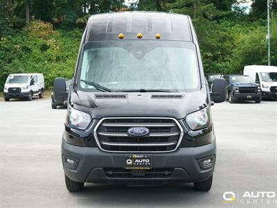 2020 Ford Transit XL   - Photo 2 - Lynnwood, WA 98036