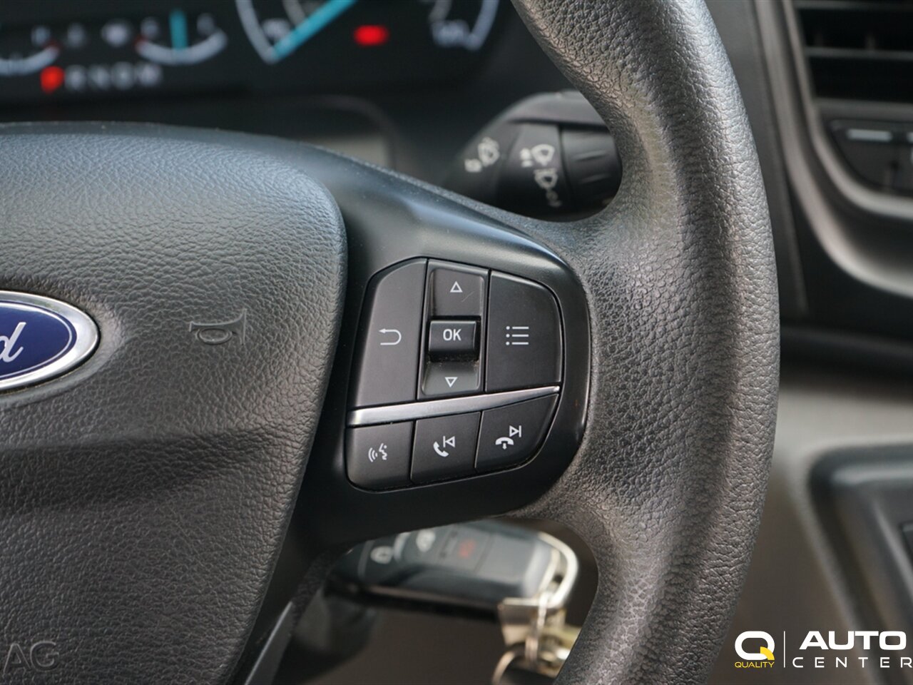 2020 Ford Transit XL - Photo 19 - Lynnwood, WA 98036