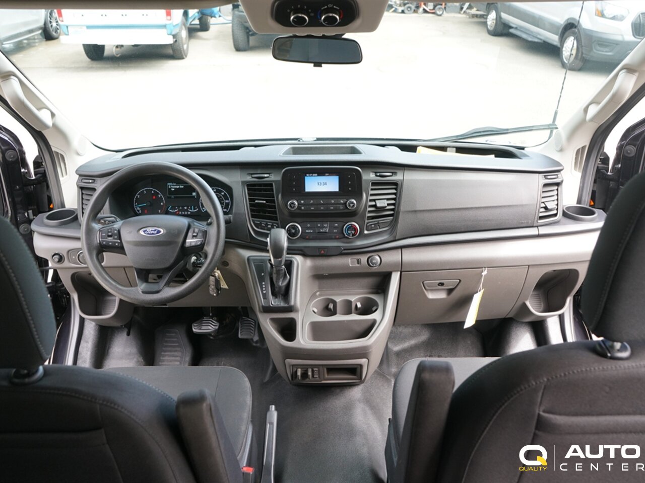 2020 Ford Transit XL - Photo 16 - Lynnwood, WA 98036