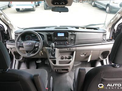 2020 Ford Transit XL   - Photo 16 - Lynnwood, WA 98036