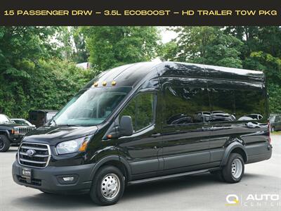 2020 Ford Transit XL   - Photo 1 - Lynnwood, WA 98036