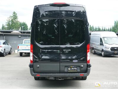 2020 Ford Transit XL   - Photo 6 - Lynnwood, WA 98036