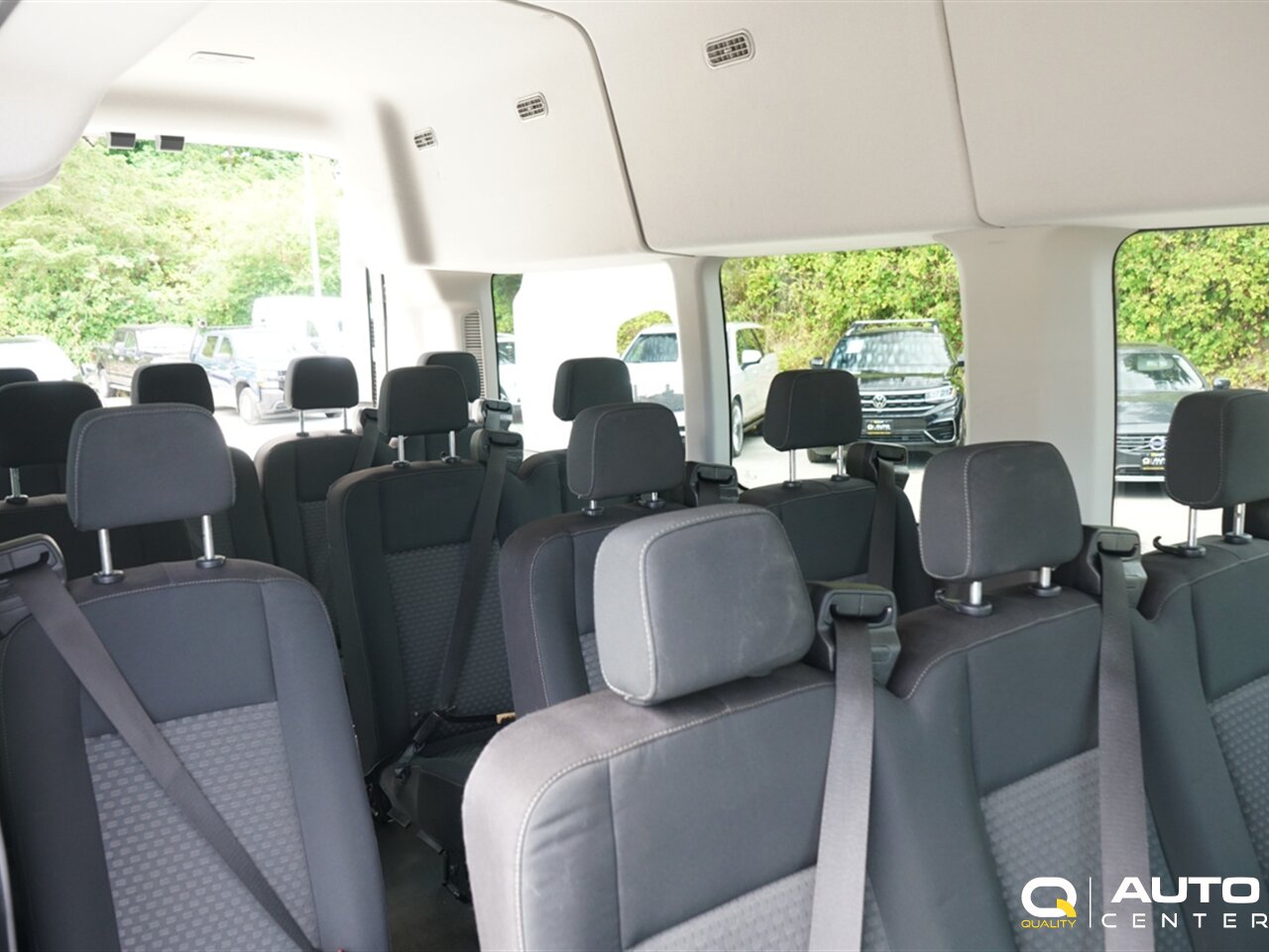 2020 Ford Transit XL - Photo 27 - Lynnwood, WA 98036