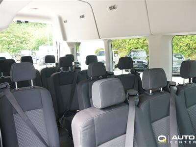 2020 Ford Transit XL   - Photo 27 - Lynnwood, WA 98036
