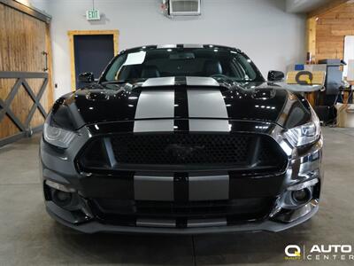 2017 Ford Mustang GT Premium   - Photo 2 - Lynnwood, WA 98036
