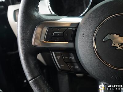 2017 Ford Mustang GT Premium   - Photo 21 - Lynnwood, WA 98036
