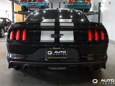 2017 Ford Mustang GT Premium   - Photo 5 - Lynnwood, WA 98036