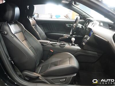 2017 Ford Mustang GT Premium   - Photo 18 - Lynnwood, WA 98036