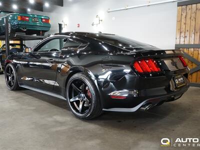 2017 Ford Mustang GT Premium   - Photo 6 - Lynnwood, WA 98036
