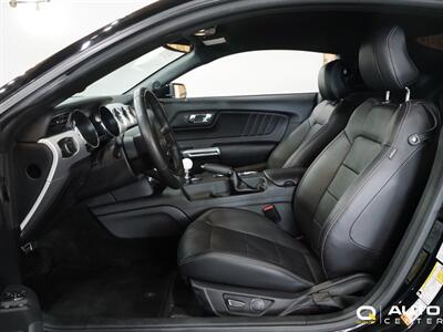 2017 Ford Mustang GT Premium   - Photo 14 - Lynnwood, WA 98036