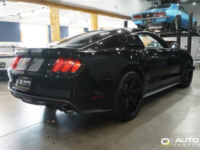 2017 Ford Mustang GT Premium   - Photo 4 - Lynnwood, WA 98036