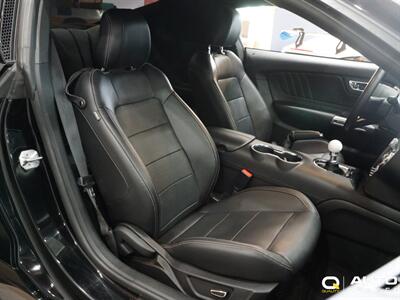 2017 Ford Mustang GT Premium   - Photo 15 - Lynnwood, WA 98036