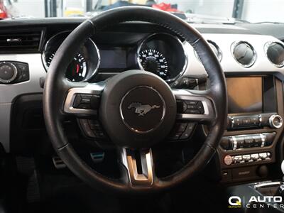 2017 Ford Mustang GT Premium   - Photo 19 - Lynnwood, WA 98036