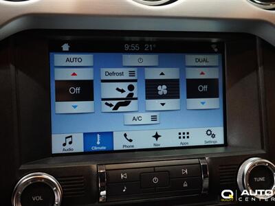 2017 Ford Mustang GT Premium   - Photo 28 - Lynnwood, WA 98036