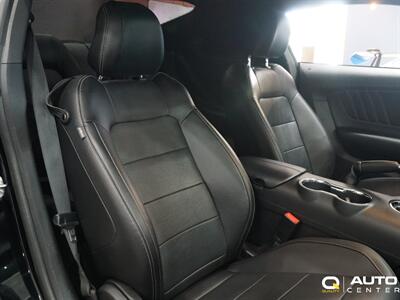 2017 Ford Mustang GT Premium   - Photo 16 - Lynnwood, WA 98036