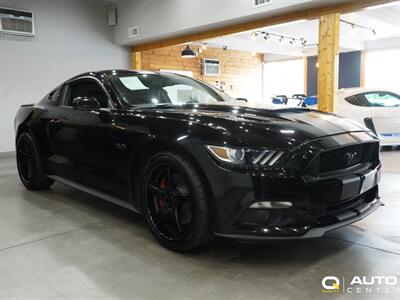 2017 Ford Mustang GT Premium   - Photo 3 - Lynnwood, WA 98036