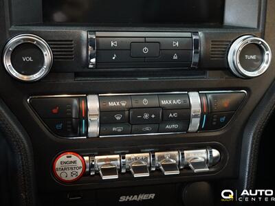 2017 Ford Mustang GT Premium   - Photo 25 - Lynnwood, WA 98036